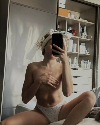 Zelentsova Nicole Nude Leaks Photo 9