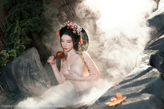 Zhou Yuxi / zhou.yuxi_ / 周于希 Nude Leaks Photo 43