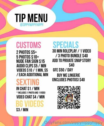 ZippyNippyHippy / https: Nude Leaks OnlyFans Photo 24