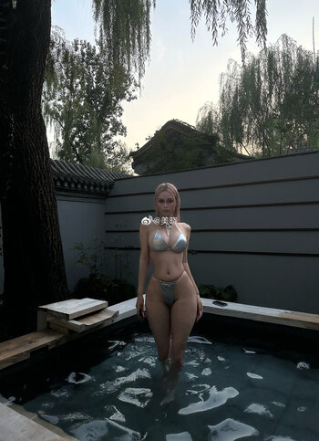 zmeixio / exoticaxxx / 美晓 Nude Leaks OnlyFans Photo 25
