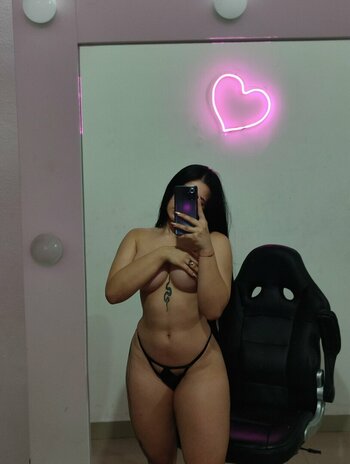 Zoe Dominguez / zeezys / zoe_domiiinguez Nude Leaks OnlyFans Photo 4