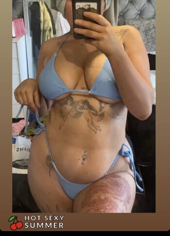 Zoe_ellerington / zoeeevixen Nude Leaks OnlyFans Photo 13
