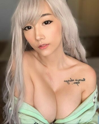 Zoey Lee / Misopunny / miisopunny Nude Leaks OnlyFans Photo 44
