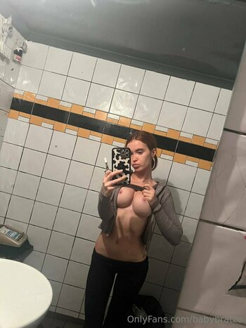 Zoey Luna / bbybratzo / zoeyyluna Nude Leaks OnlyFans Photo 34