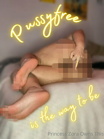 zoracensored Nude Leaks Photo 10