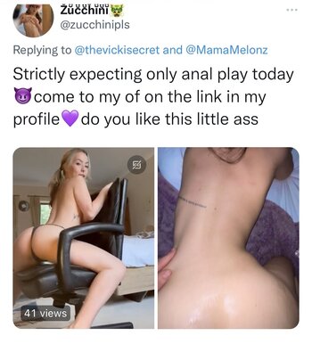 Zucch1ni / master.zucch1ni Nude Leaks OnlyFans Photo 2