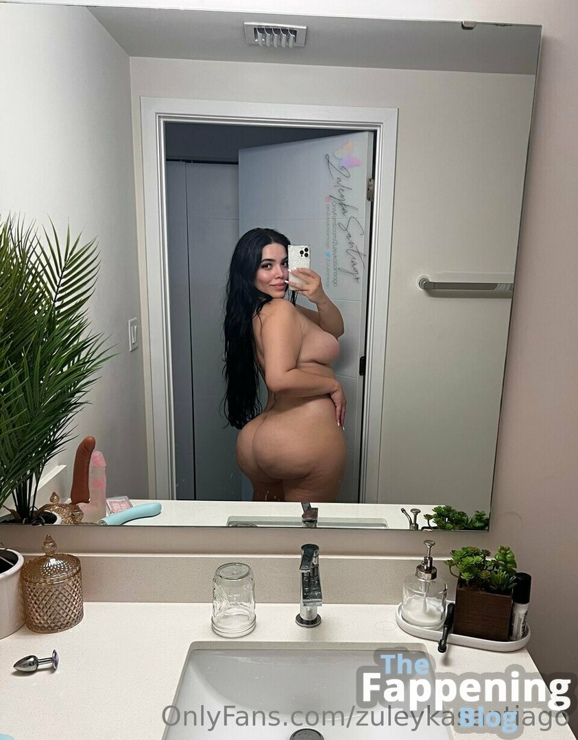 Zuleyka Santiago / iamzuleykasantiago / zuleykasantiago Nude Leaks OnlyFans  Photo 15 | #TheFappening