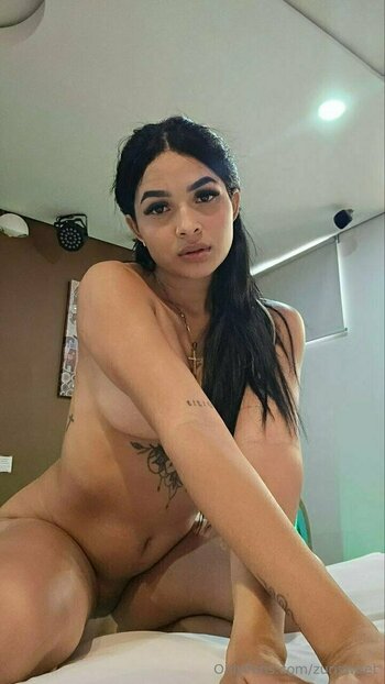 zurisweet / zur.isweet Nude Leaks OnlyFans Photo 9