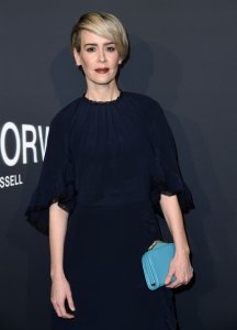 Sarah paulson fappening