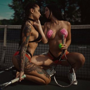 Gayana Bagdasaryan Nude & Sexy 31.jpg