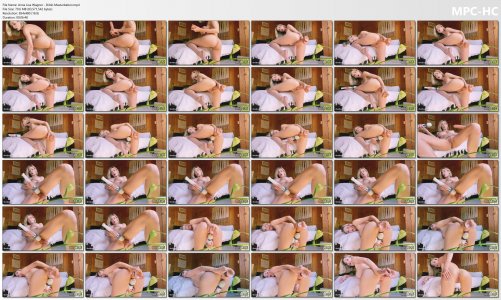 Anna Lisa Wagner - Dildo Masturbation.mp4_thumbs.jpg