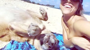 Alexis Ren Topless Snaps 1.jpg