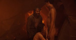 Maria Evoli, Maria Cid Nude thefappening.so 6.jpg