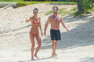 Lily Fortescue Sexy and Topless 14.jpg