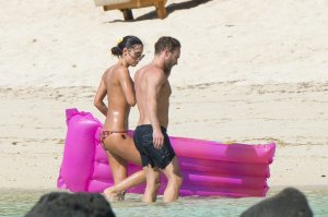 Lily Fortescue Sexy and Topless 27.jpg