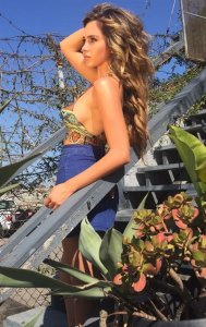 Ryan Newman Sexy & Topless thefappening.so 22.jpg