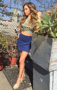 Ryan Newman Sexy & Topless thefappening.so 19.jpg