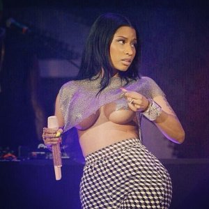 Nicki Minaj Sexy thefappening.so 17.jpg