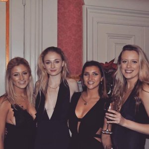 Sophie Turner Braless thefappening.so 4.jpg