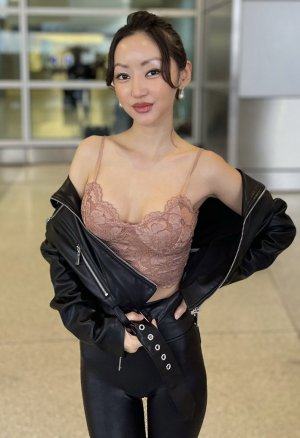 Yeonmi Park (North Korean defector) | Nude Celebs | The Fappening Forum