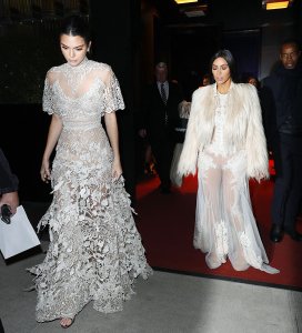 Kim Kardashian and Kendall Jenner Sexy thefappening.so 50.jpg
