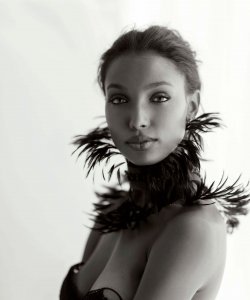 Jasmine Tookes Sexy & Topless thefappening.so 9.jpg