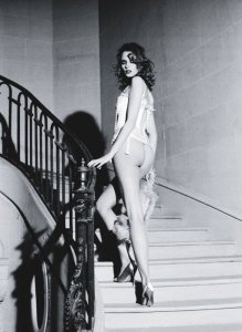 Eva Padberg Nude & Sexy thefappening.so 10.jpg