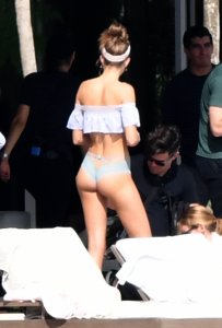 Elsa Hosk, Josephine Skriver, Sara Sampaio, Lais Ribeiro Sexy 10 thefappening.so.JPG