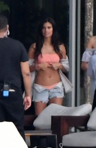 Elsa Hosk, Josephine Skriver, Sara Sampaio, Lais Ribeiro Sexy 99 thefappening.so.JPG