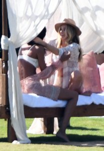 Elsa Hosk, Josephine Skriver, Sara Sampaio, Lais Ribeiro Sexy 93 thefappening.so.JPG