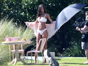 Elsa Hosk, Josephine Skriver, Sara Sampaio, Lais Ribeiro Sexy 64 thefappening.so.JPG