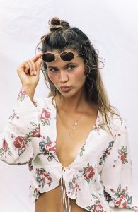 Chloé Lecareux Sexy & Topless 8 thefappening.so.jpg