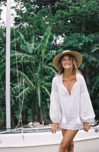 Chloé Lecareux Sexy & Topless 24 thefappening.so.jpg