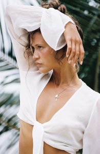 Chloé Lecareux Sexy & Topless 26 thefappening.so.jpg