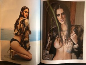 Kamila Hansen Sexy & Topless 2 thefappening.so.jpg