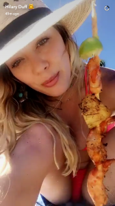 Hilary Duff Sexy Snapchat 2 thefappening.so.PNG