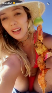 Hilary Duff Sexy Snapchat 3 thefappening.so.PNG