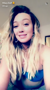 Hilary Duff Sexy Snapchat 8 thefappening.so.PNG
