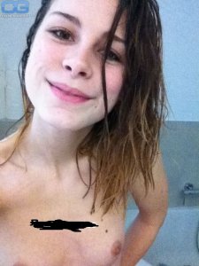 Tumblr landrut nude lena meyer #endofchapterone