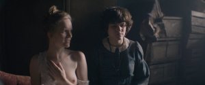 Stephanie Sokolinski (Soko), Tamzin Merchant Nude 2 thefappening.so.jpg