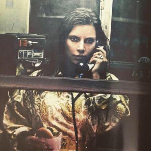 Kim Kardashian & Cara Delevingne & Kendall Jenner from Love Magazine 01.jpg