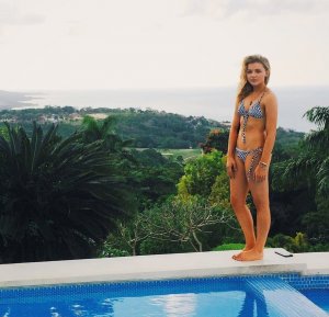 Chloe Grace Moretz in Bikini 02.jpg