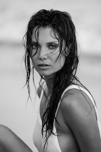 Julia Pereira in Wet T-Shirt 05.jpg