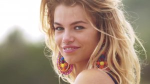 Hailey Clauson  Uncovered Sumba Sports Illustrated Swimsuit 2017_2.JPG