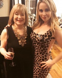 Tara Strong Cleavage  6 thefappening.so.jpg