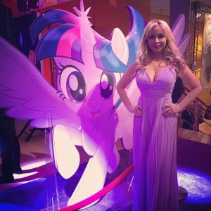 Tara Strong Cleavage  4 thefappening.so.jpg