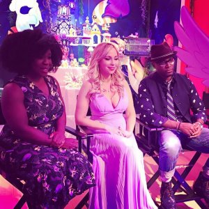 Tara Strong Cleavage  7 thefappening.so.jpg