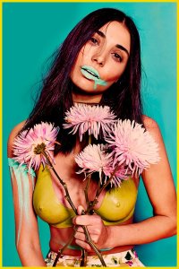 Melina DiMarco Sexy & Topless 4 thefappening.so.jpg