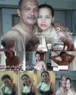 Siti Qomariyah dan Wahyudi Pontjo.jpg