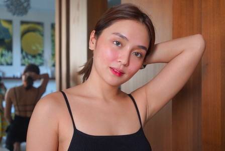 Onlyfans Kathryn Bernardo Kathbern Nude Celebs The Fappening Forum